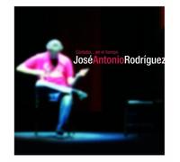 Jose Antonio Rodriguez - Cordoba.. . en El Tiempo [CD+Bon