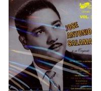 Jose Antonio Salaman - No Me Quiten La Boella 3