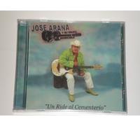 Jose Arana (Un Ride Al Cementerio)