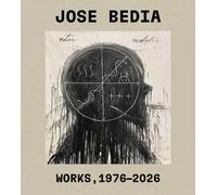 Jose Bedia: 1976 - 2026 : A Five Decade Field Study