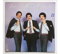 Jose Bello y Su Orquesta - Lo Mejor Presenta Jose Bello Y Su Orquesta [Vinyl LP]