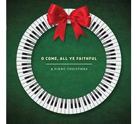 JOSE CABRERA - O Come, All Ye Faithful: A Piano Christmas