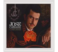 Jose Carbajal - El Chapin Ranchero