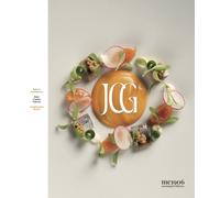 Jose Carlos Garcia, Andalusian roots