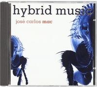 Jose Carlos Mac - Hybrid Music