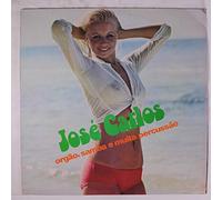 JOSE CARLOS - orgao, samba e muita percussao
