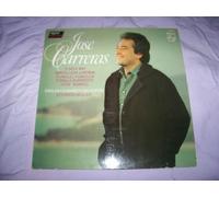José Carreras - 9500 943 JOSE CARRERAS O Sole Mio ECO Edoardo Muller