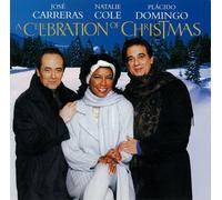 Jose Carreras - A Celebration of Christmas [Sh