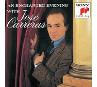 Carreras, Jose - An Enchanted Evening With José Carreras