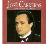 José Carreras - An Evening With
