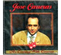 Jose Carreras - An Evening With Jose Carreras