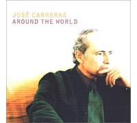 Jose Carreras - Around the World