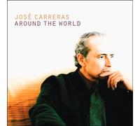 Jose Carreras - Around the World [Shm-CD]