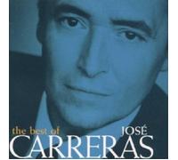 JOSE CARRERAS - BEST OF CD 21 TRACKS CHOIR COMPILATION / GREATEST HITS NEW