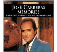 Jose Carreras - Carreras Memories