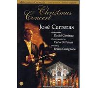 Jose Carreras: Christmas Concert