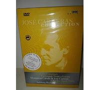 JOSE CARRERAS COLLEC - DVD - J3z