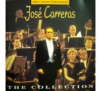 Jose Carreras Collection