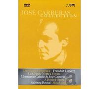 Carreras,Jose - Jose Carreras: Collection [DVD] [2006]