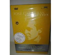 Jose Carreras Collection [DVD] [Region 1] [US Import] [NTSC]