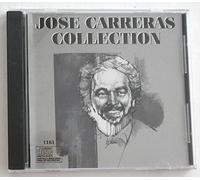 Jose Carreras Collection (UK