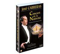 José Carreras : Concert de la Nativité à la basilique de Saint Ambrogio de Milan