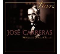 Jose Carreras - Hollywood Golden Classics