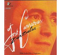 José Carreras & Isabel Rey - ZarzueIas