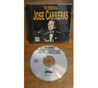 JOSE CARRERAS - JOSE CARRERAS - The Essential JOSE CARRERAS