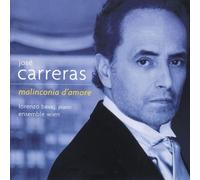 Jose Carreras - Malinconia d'Amore