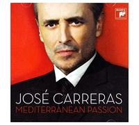 José Carreras - Mediterranean Passion