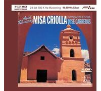 Jose Carreras - Misa Criolla