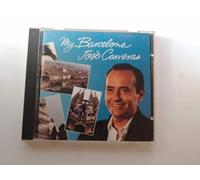 José Carreras - My Barcelona