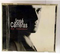 Jose Carreras - My Romance