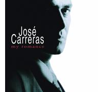 Jose Carreras - My Romance [Shm-CD]