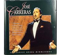 José Carreras - Not Found - Jose Carreras The Solo Collection
