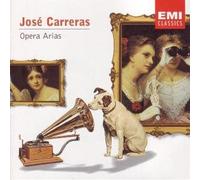 Jose Carreras - Opera Arias