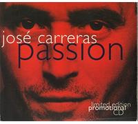 Jose Carreras - Passion