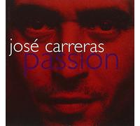 Jose Carreras - Passion