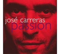 Jose Carreras - Passion [Shm-CD]
