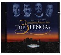 José Carreras / Placido Domingo / Luciano Pavarotti - Three Tenors Special Edition