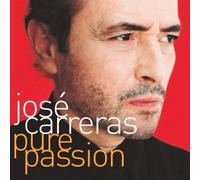 Jose Carreras - Pure Passion [Shm-CD]