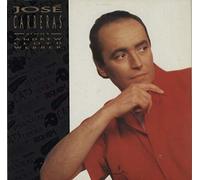 Jose Carreras - Sings Andrew Lloyd Webber (1989) [VINYL]
