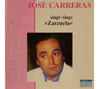 José Carreras Sings Zarzuela
