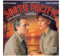 Jose Carreras - South Pacific 1986 Studio Cast - CD - J3z