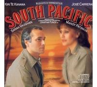 Kiri Te Kanawa - South Pacific (1986 Studio Cast)