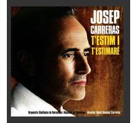Jose Carreras - T'estim I T'estimaré