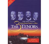 Jose Carreras - The 3 Tenors - In Concert 1994