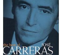 Carreras, Jose - The Best Of Jose Carreras