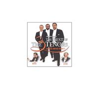 The Three Tenors – The Best Of – CD (2003)